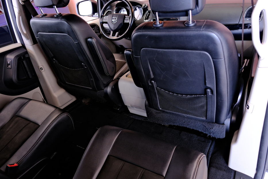 Продам Dodge Grand Caravan 2020 года в Одессе