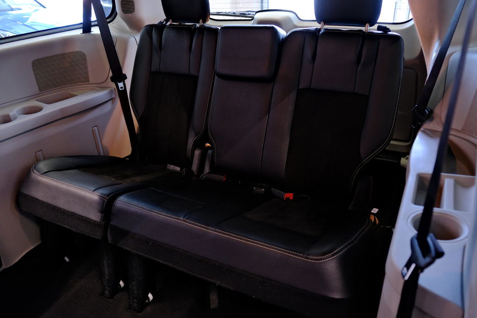 Продам Dodge Grand Caravan 2020 года в Одессе