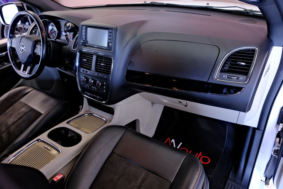 Продам Dodge Grand Caravan 2020 года в Одессе