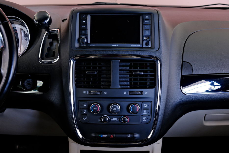 Продам Dodge Grand Caravan 2020 года в Одессе