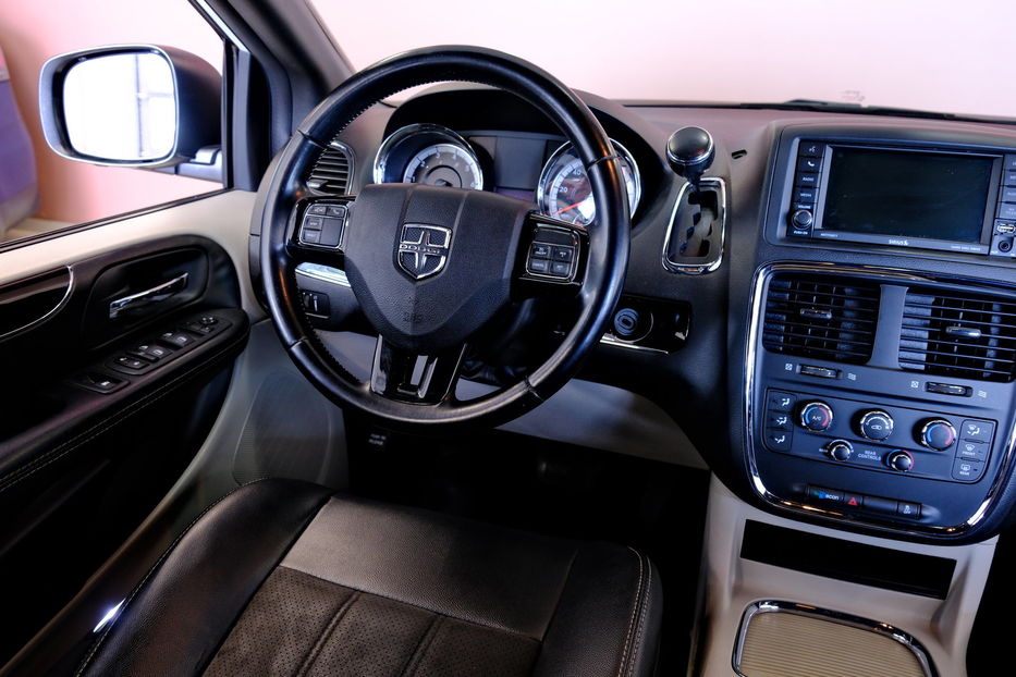 Продам Dodge Grand Caravan 2020 года в Одессе