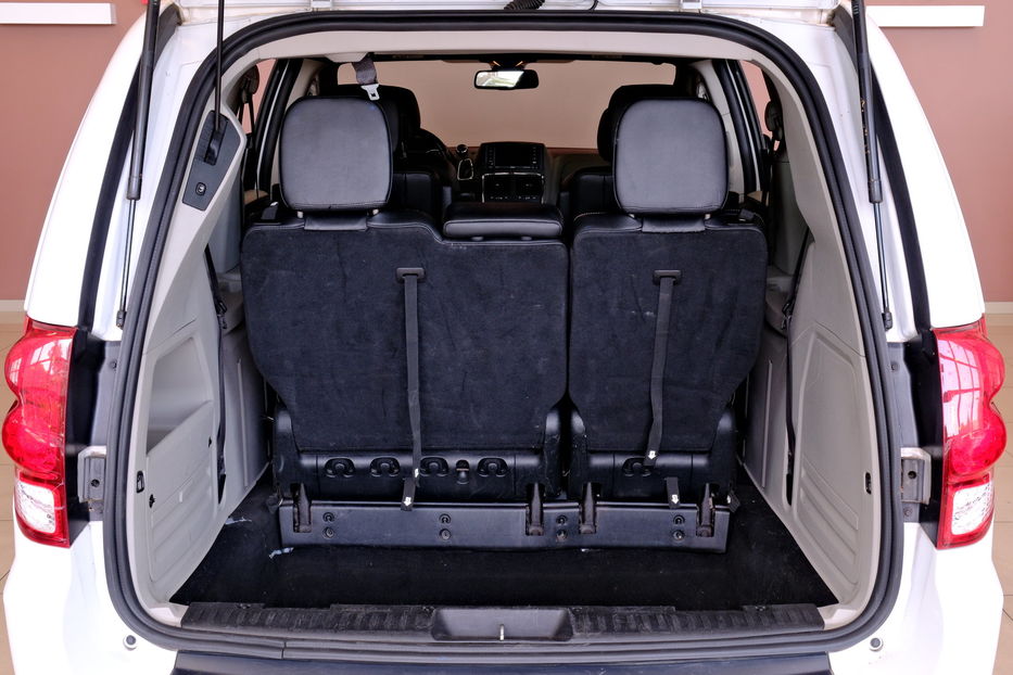 Продам Dodge Grand Caravan 2020 года в Одессе