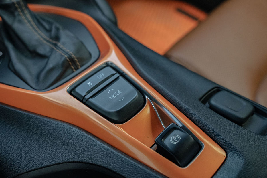 Продам Chevrolet Camaro RS 2016 года в Черновцах