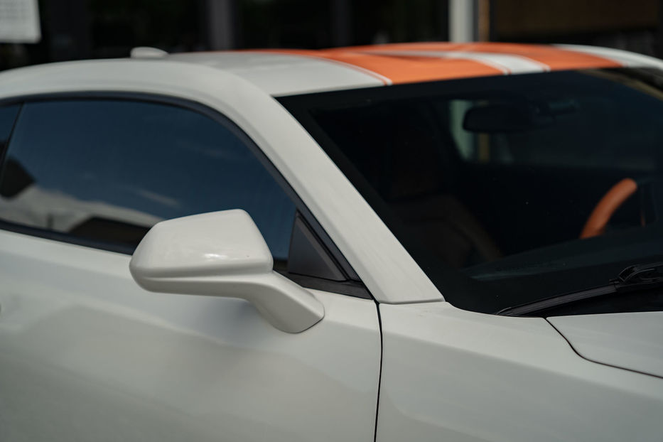 Продам Chevrolet Camaro RS 2016 года в Черновцах
