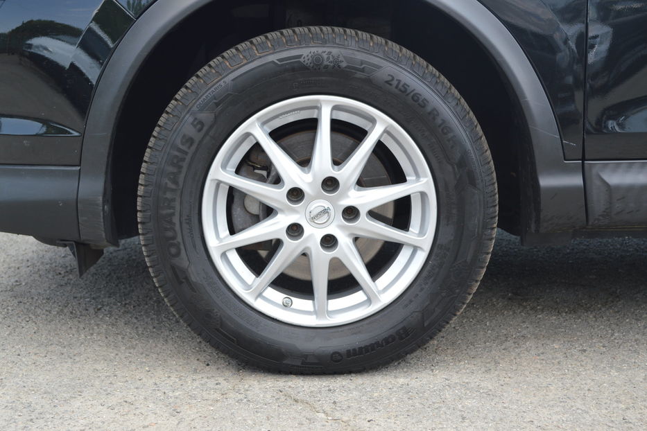 Продам Nissan Rogue Sport 2018 года в Одессе