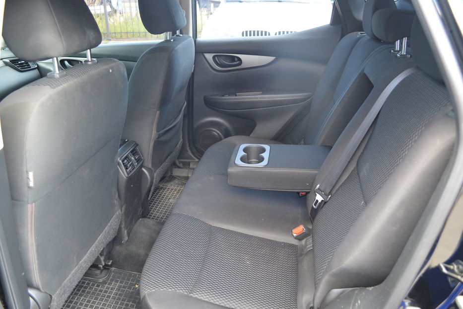 Продам Nissan Rogue Sport 2018 года в Одессе