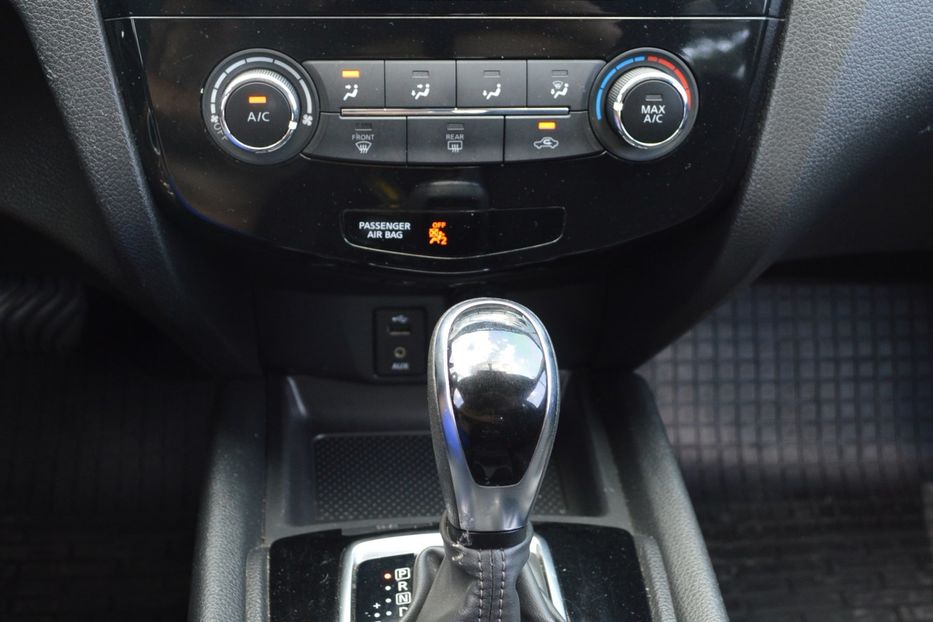 Продам Nissan Rogue Sport 2018 года в Одессе