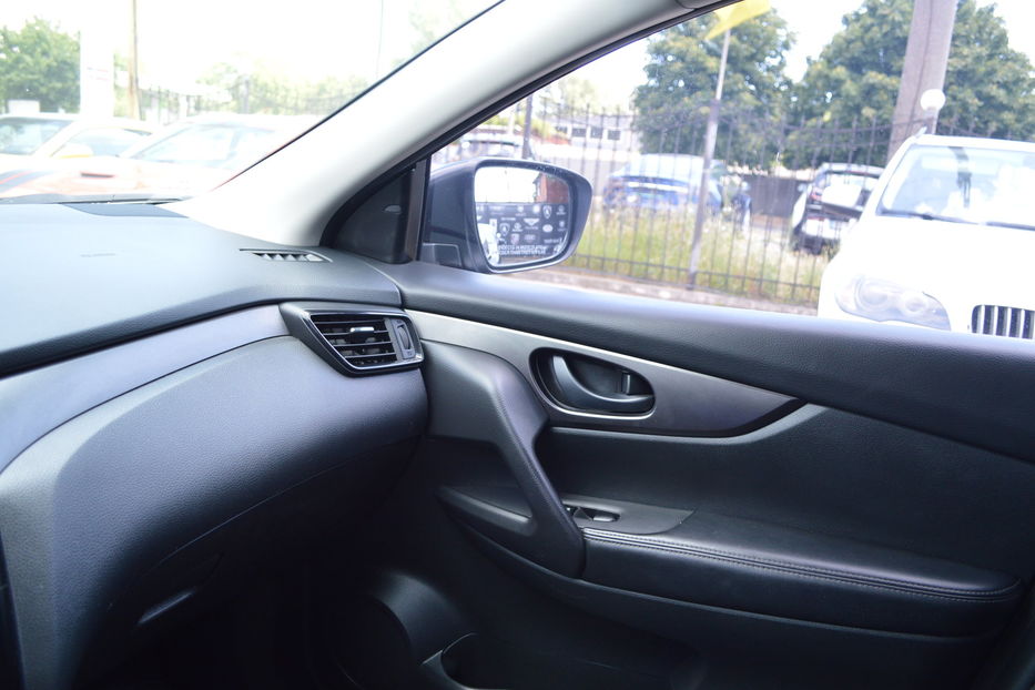 Продам Nissan Rogue Sport 2018 года в Одессе