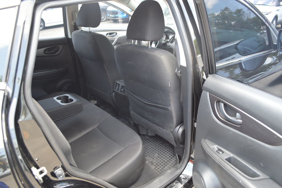 Продам Nissan Rogue Sport 2018 года в Одессе