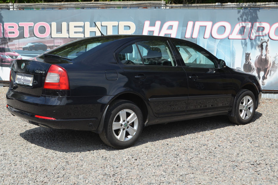 Продам Skoda Octavia A5 2012 года в Киеве