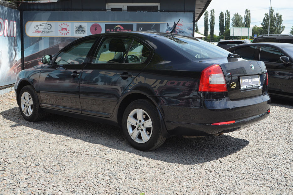Продам Skoda Octavia A5 2012 года в Киеве