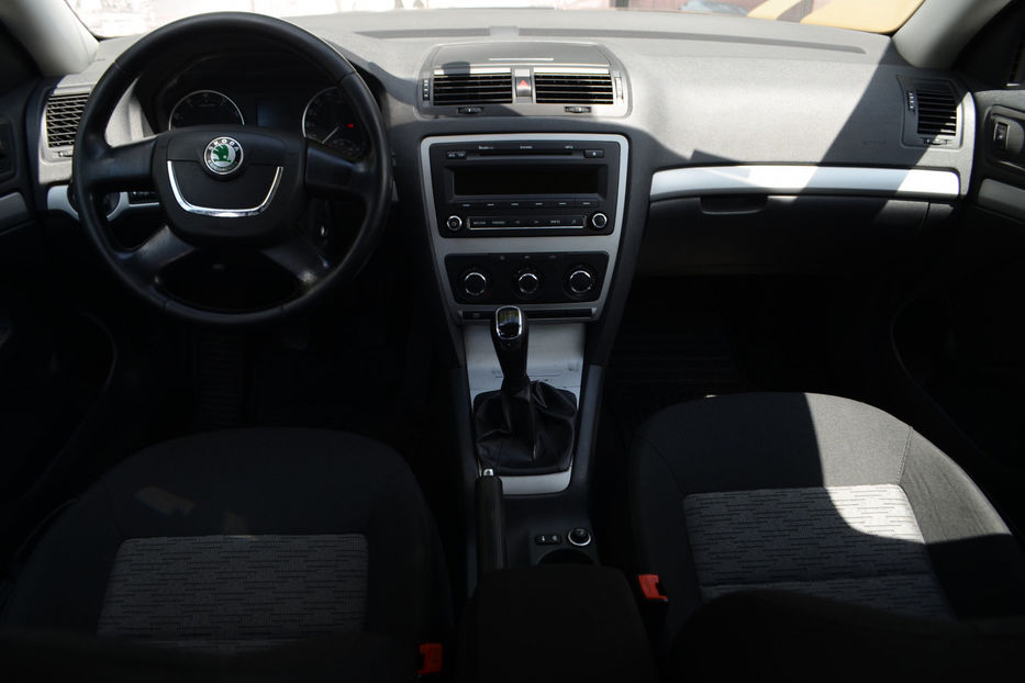 Продам Skoda Octavia A5 2012 года в Киеве