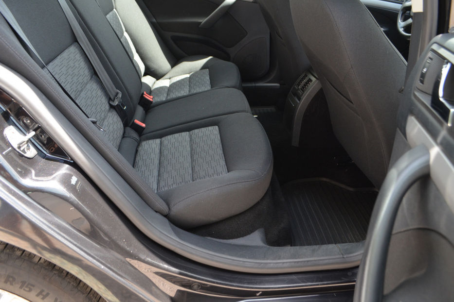 Продам Skoda Octavia A5 2012 года в Киеве