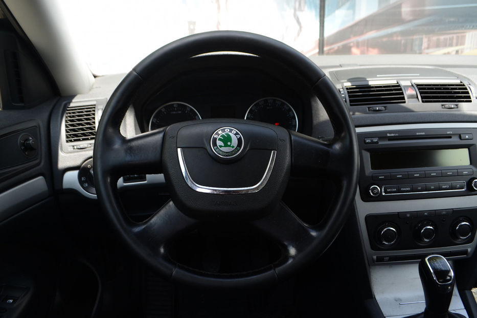 Продам Skoda Octavia A5 2012 года в Киеве