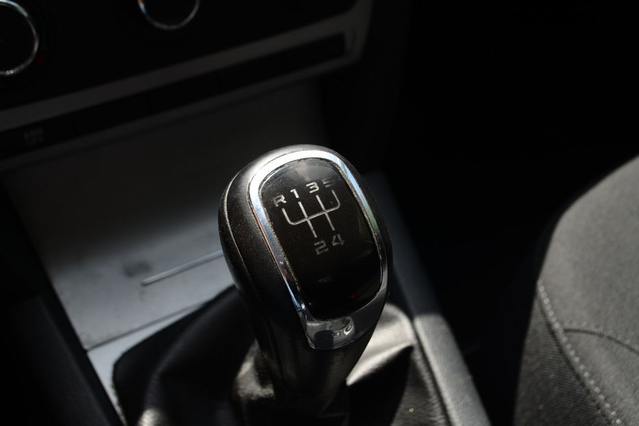 Продам Skoda Octavia A5 2012 года в Киеве