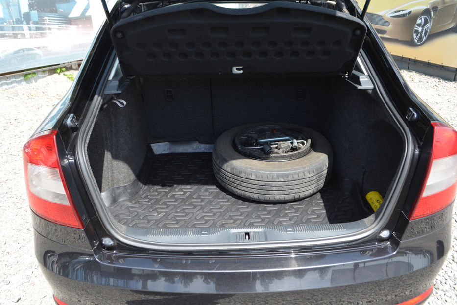 Продам Skoda Octavia A5 2012 года в Киеве