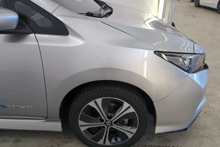 Продам Nissan Leaf TEKNA e+ 59kWh  160KW v8955 2019 года в Луцке