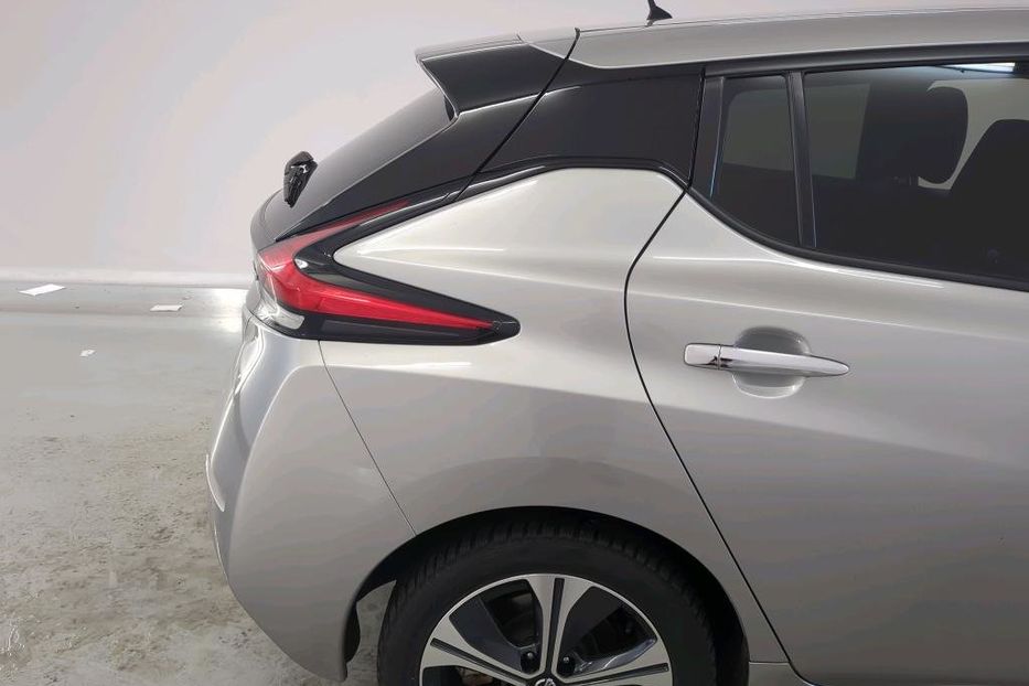 Продам Nissan Leaf TEKNA e+ 59kWh  160KW v8955 2019 года в Луцке