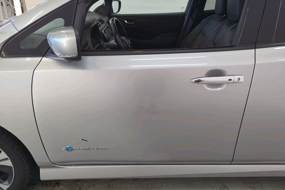 Продам Nissan Leaf TEKNA e+ 59kWh  160KW v8955 2019 года в Луцке