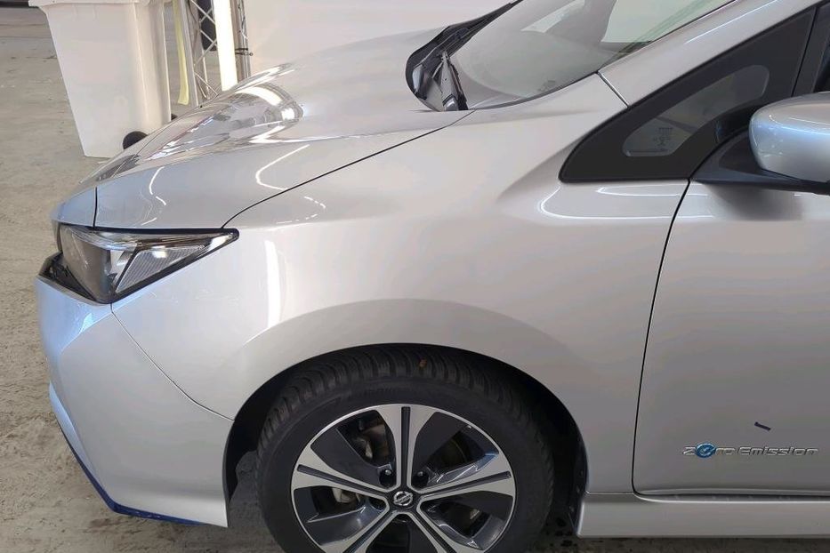 Продам Nissan Leaf TEKNA e+ 59kWh  160KW v8955 2019 года в Луцке