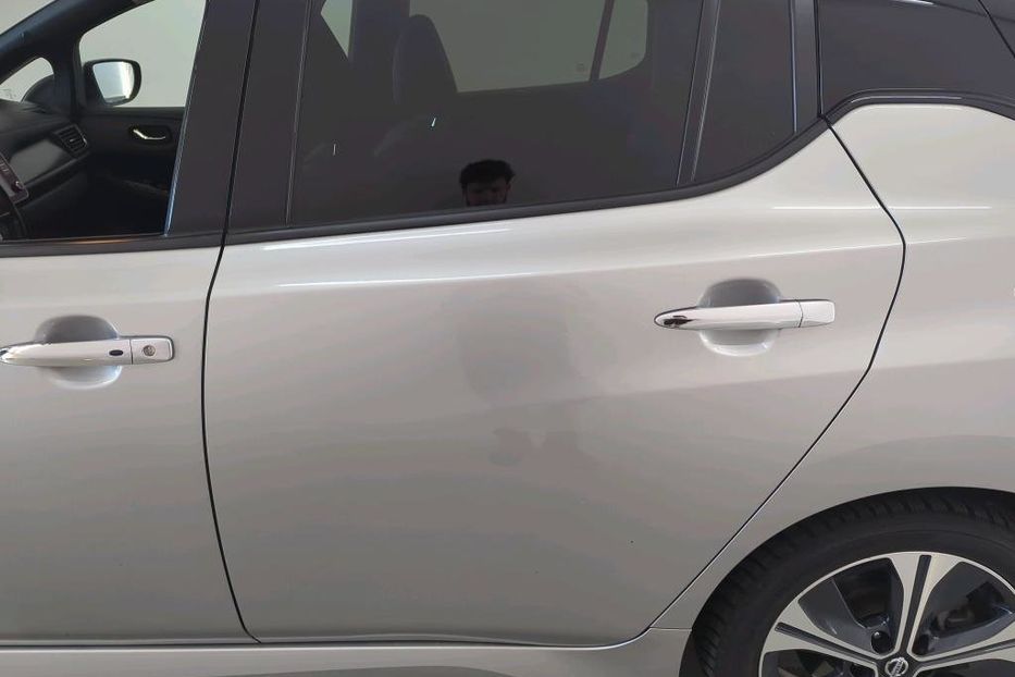 Продам Nissan Leaf TEKNA e+ 59kWh  160KW v8955 2019 года в Луцке