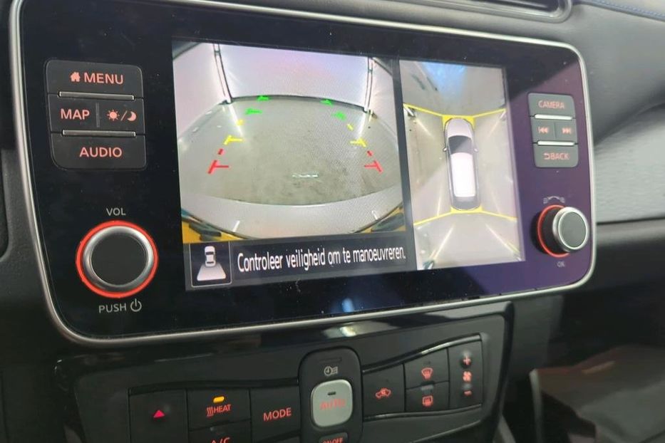 Продам Nissan Leaf TEKNA e+ 59kWh  160KW v8955 2019 года в Луцке