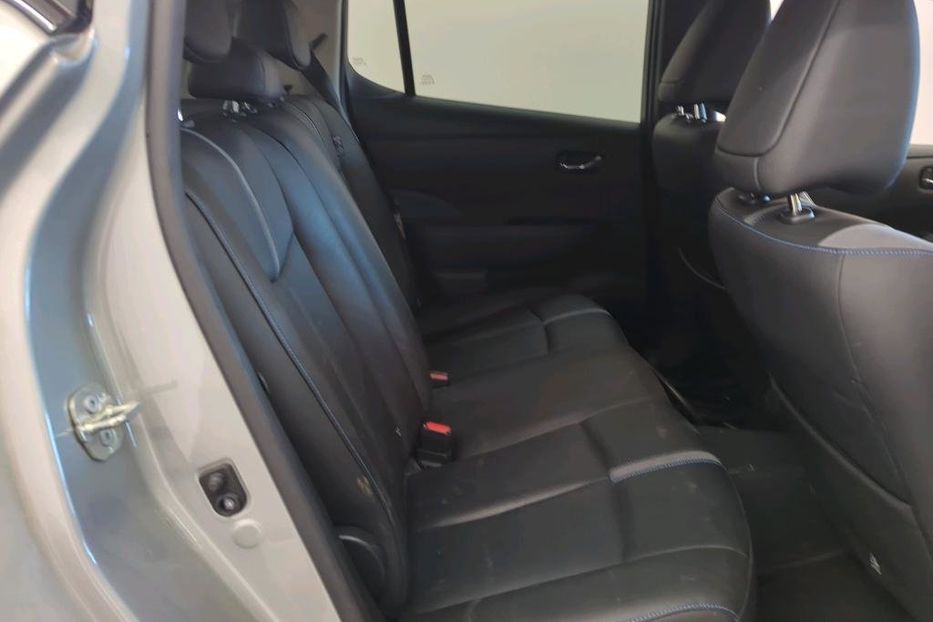 Продам Nissan Leaf TEKNA e+ 59kWh  160KW v8955 2019 года в Луцке