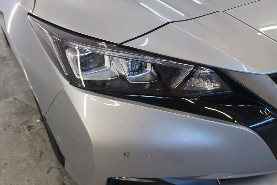 Продам Nissan Leaf TEKNA e+ 59kWh  160KW v8955 2019 года в Луцке
