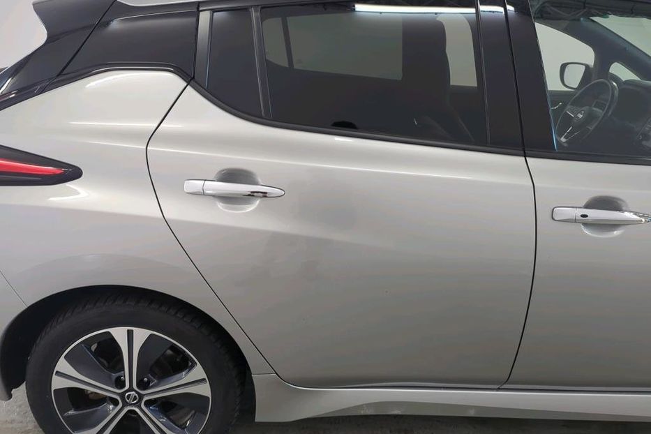 Продам Nissan Leaf TEKNA e+ 59kWh  160KW v8955 2019 года в Луцке