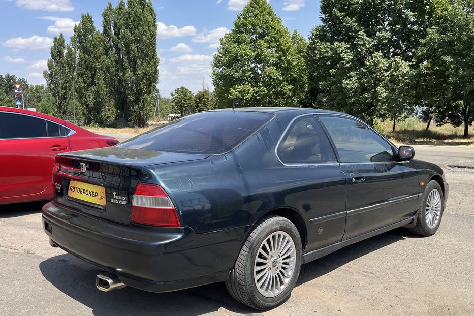 Продам Honda Accord 2,2i ES 1994 года в Николаеве