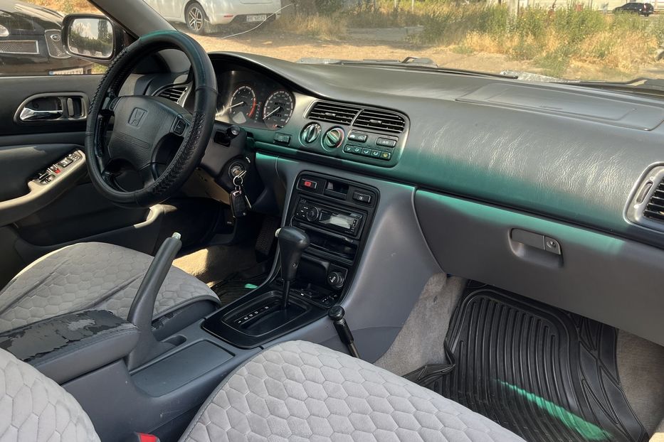 Продам Honda Accord 2,2i ES 1994 года в Николаеве