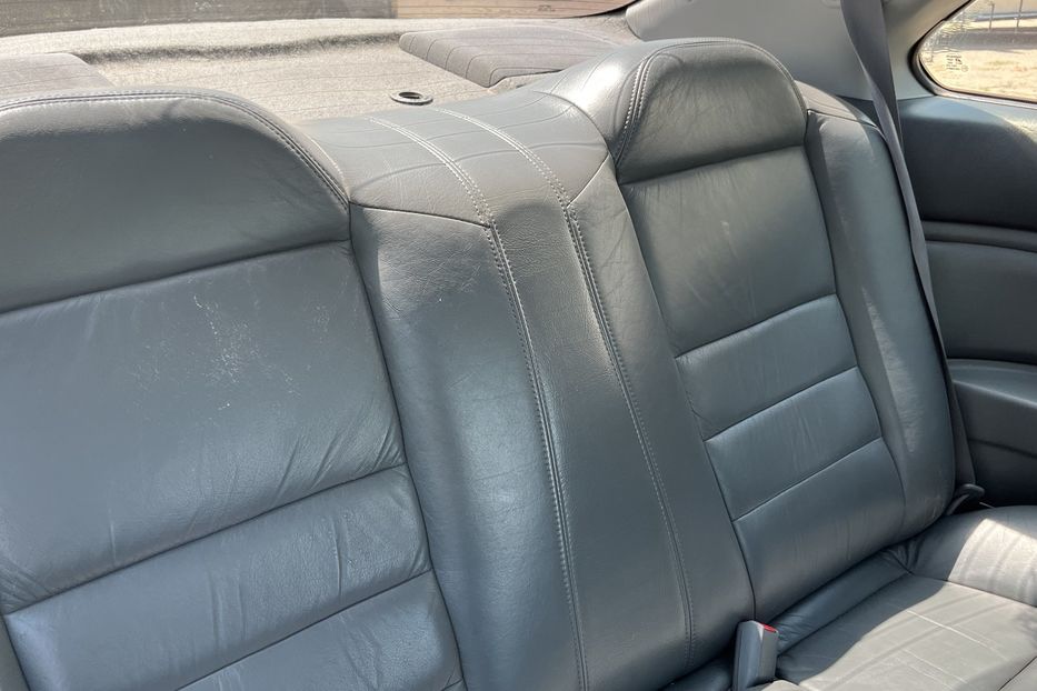 Продам Honda Accord 2,2i ES 1994 года в Николаеве