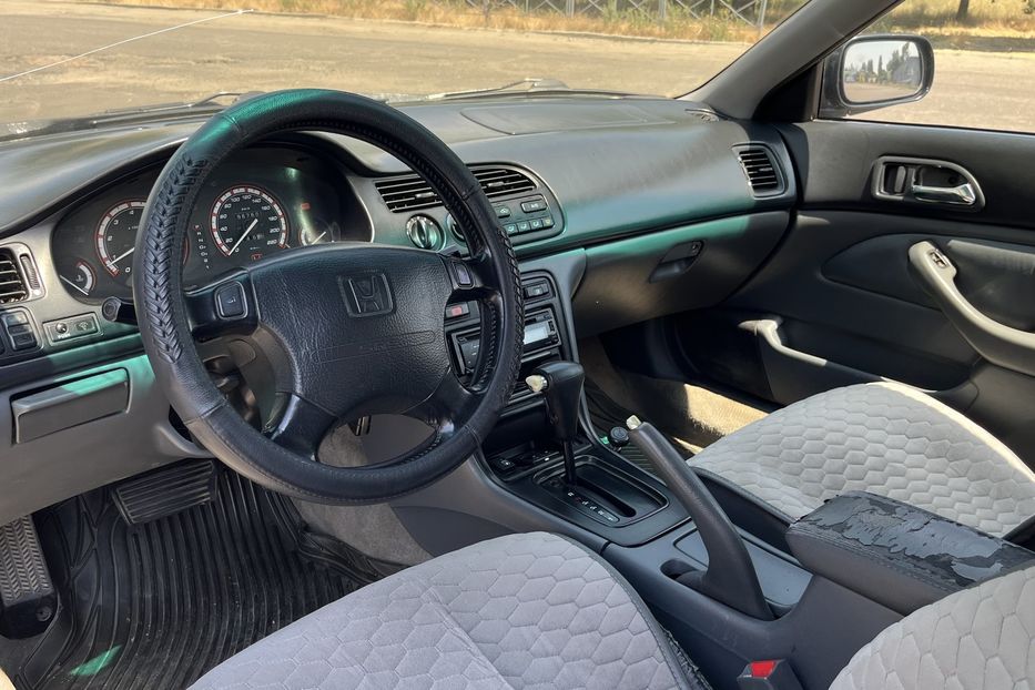 Продам Honda Accord 2,2i ES 1994 года в Николаеве