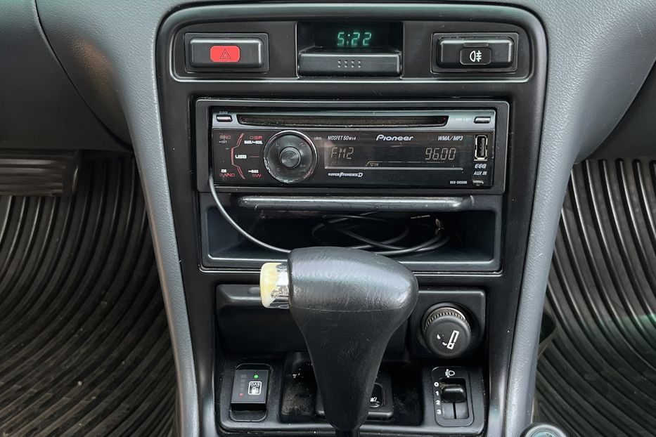 Продам Honda Accord 2,2i ES 1994 года в Николаеве