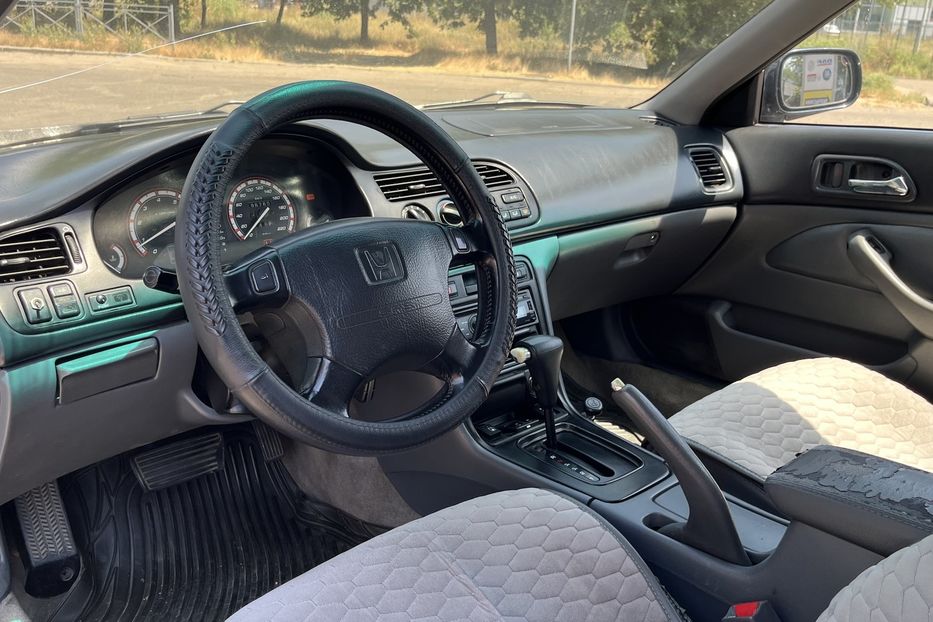 Продам Honda Accord 2,2i ES 1994 года в Николаеве