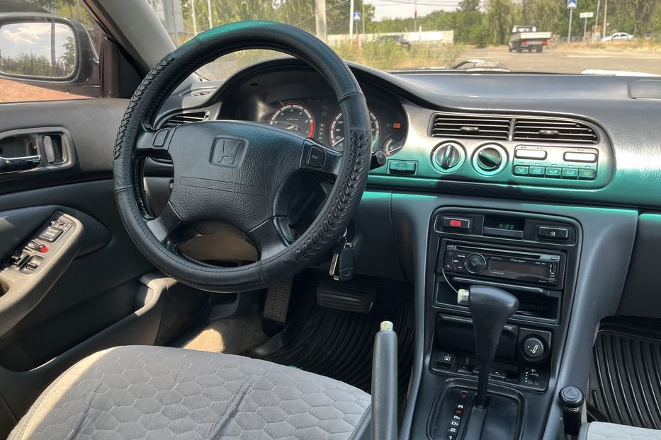 Продам Honda Accord 2,2i ES 1994 года в Николаеве