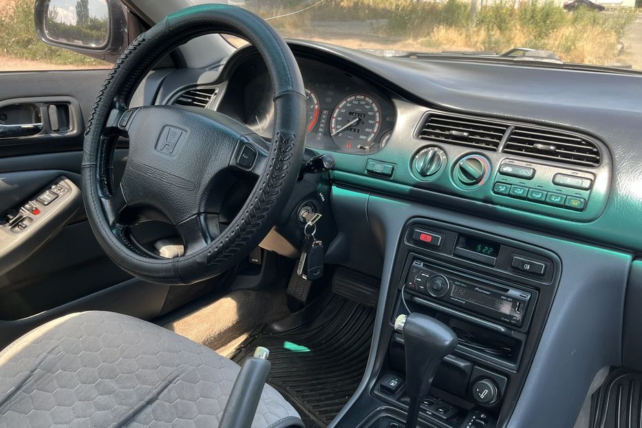 Продам Honda Accord 2,2i ES 1994 года в Николаеве