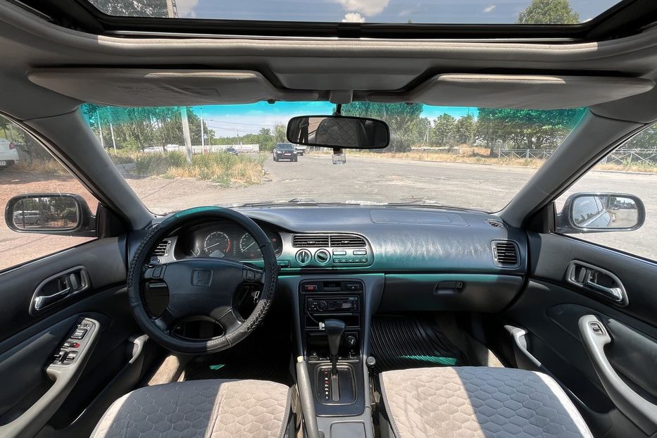 Продам Honda Accord 2,2i ES 1994 года в Николаеве