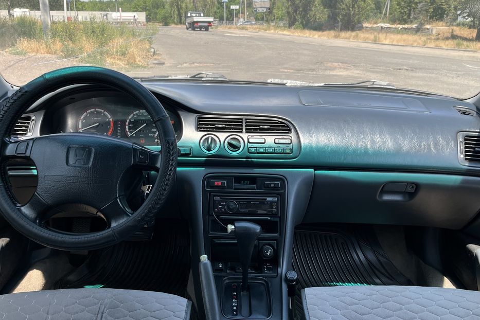 Продам Honda Accord 2,2i ES 1994 года в Николаеве