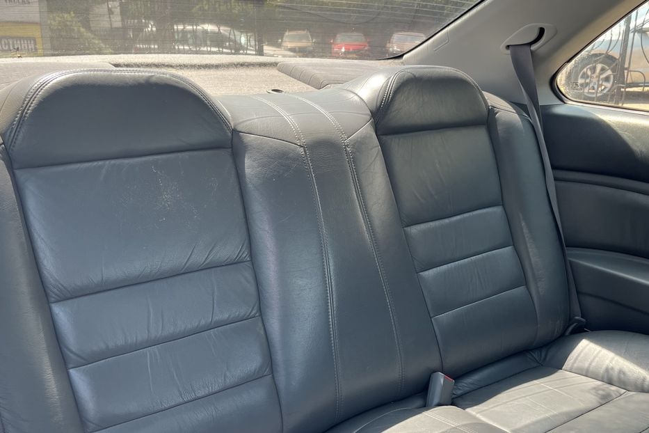 Продам Honda Accord 2,2i ES 1994 года в Николаеве