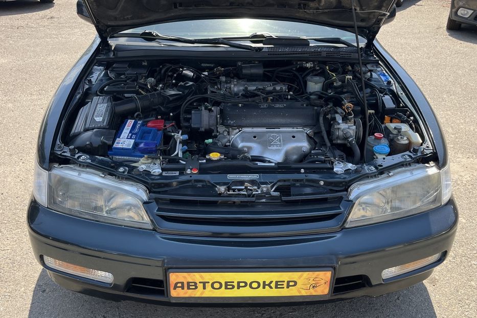 Продам Honda Accord 2,2i ES 1994 года в Николаеве