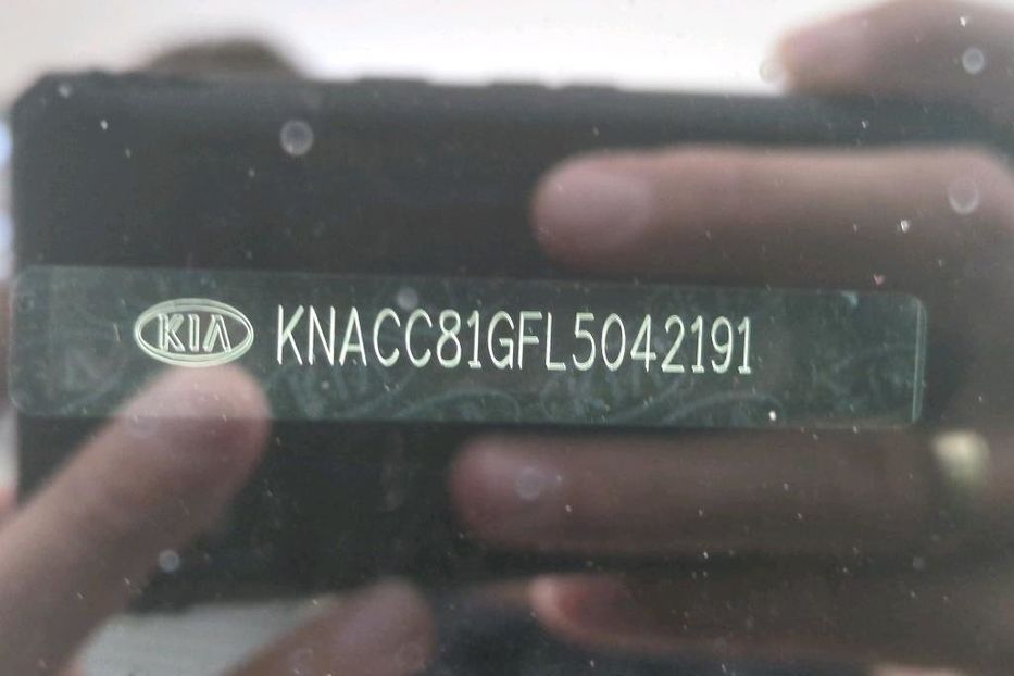 Продам Kia Niro 64kWh ExecutiveLine v2191 2020 года в Луцке