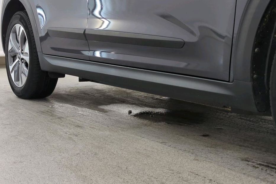 Продам Kia Niro 64kWh ExecutiveLine v2191 2020 года в Луцке