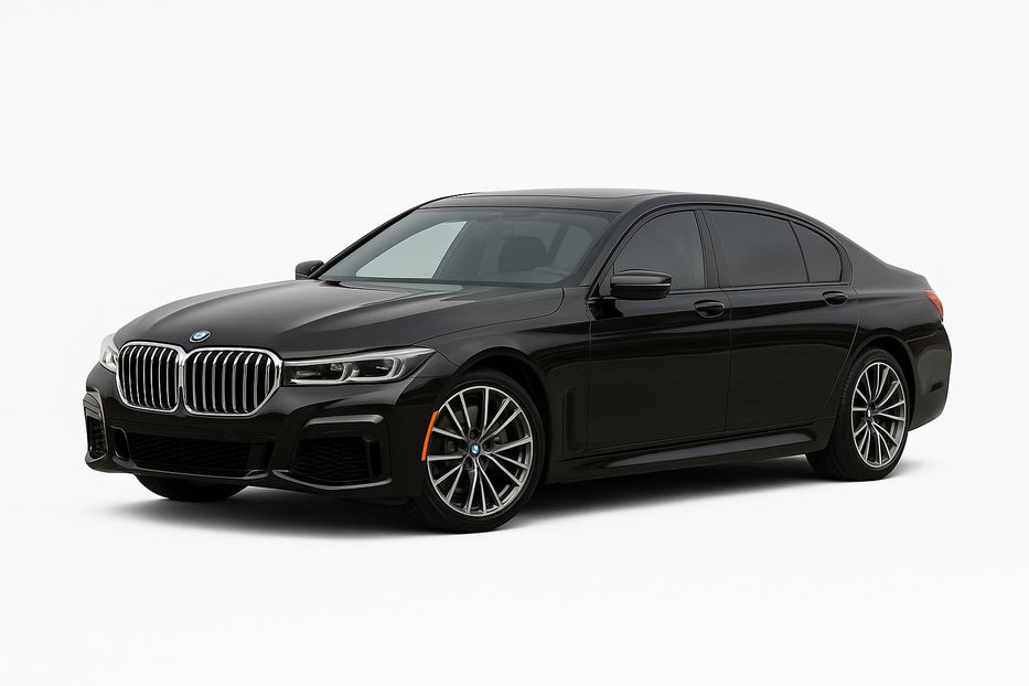 Продам BMW 740 I 2020 года в Черновцах
