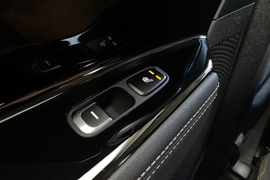 Продам Kia Niro 64 kWh Макс. комплектація Люк 2020 года в Львове
