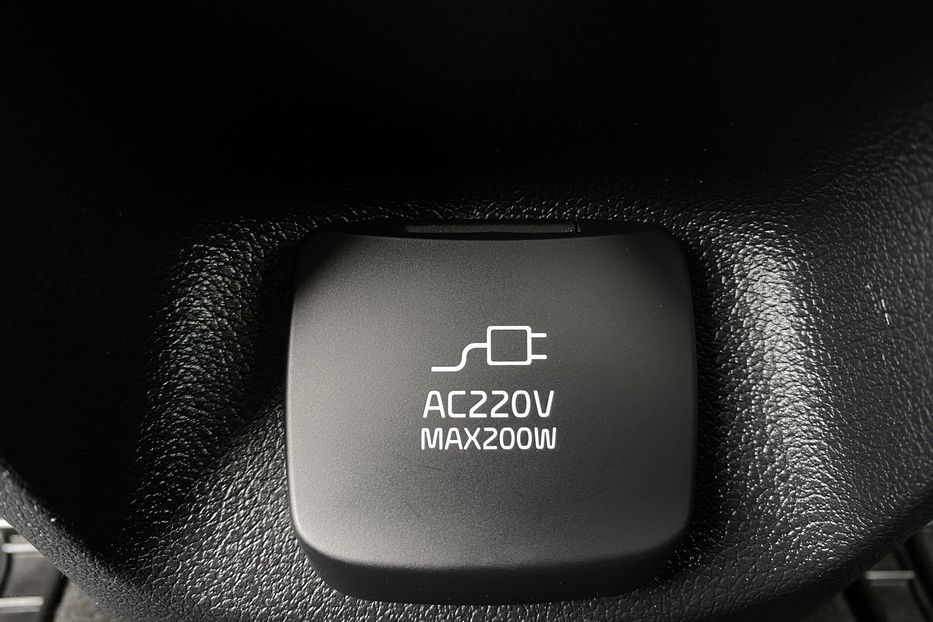 Продам Kia Niro 64 kWh Макс. комплектація Люк 2020 года в Львове