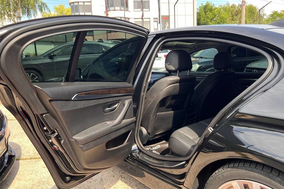 Продам BMW 528 2016 года в Черновцах