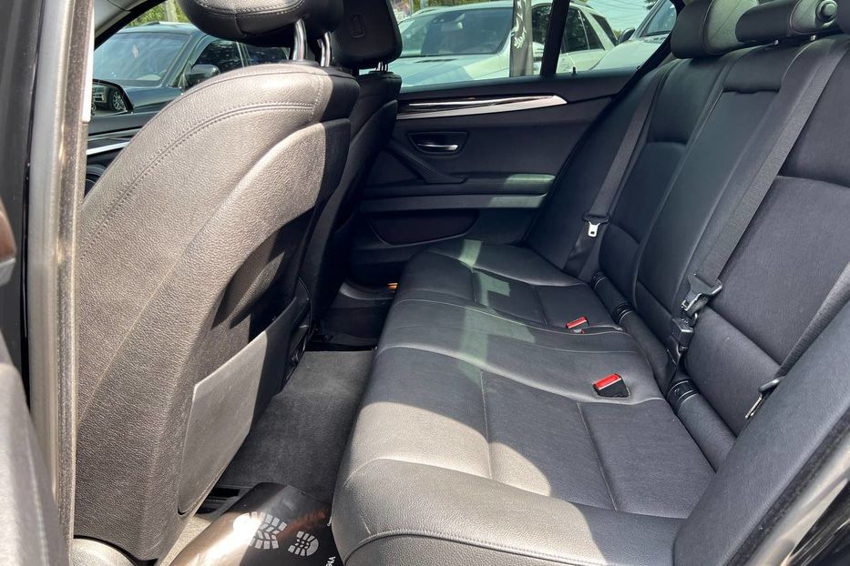 Продам BMW 528 2016 года в Черновцах