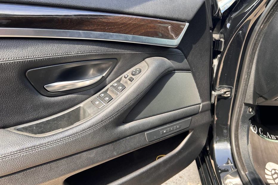 Продам BMW 528 2016 года в Черновцах
