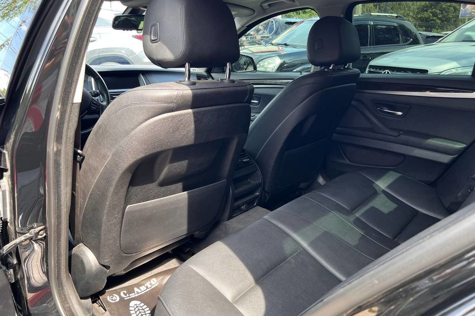 Продам BMW 528 2016 года в Черновцах